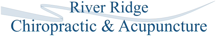 Asheville Chiropractor & Acupuncture | River Ridge Chiropractic